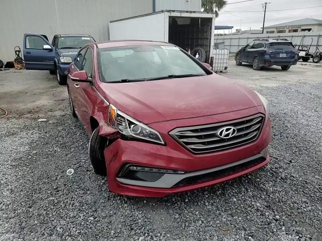2015 Hyundai Sonata - Image 13