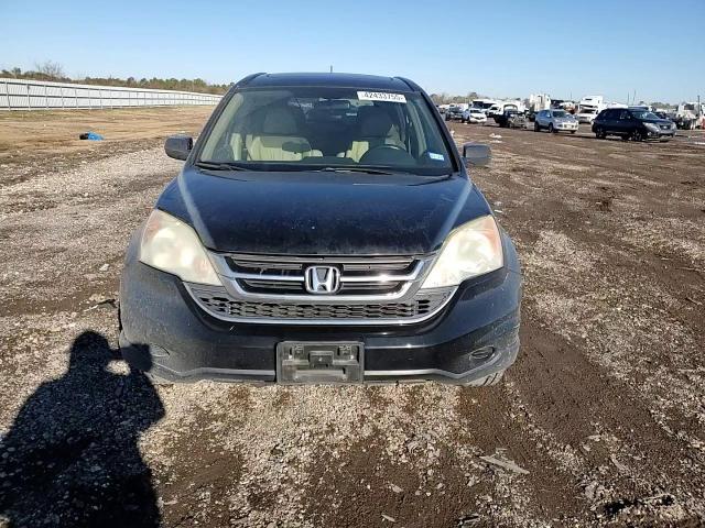 2010 Honda CR-V - Image 11