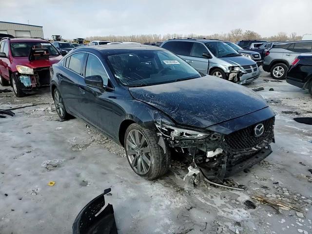 2021 Mazda 6 - Image 13