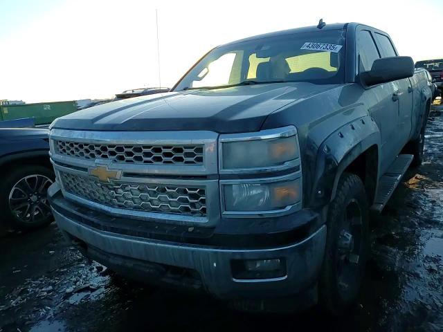 2014 Chevrolet Silverado - Image 11
