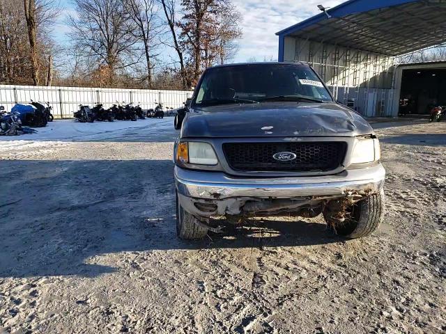 2002 Ford F-150 - Image 10
