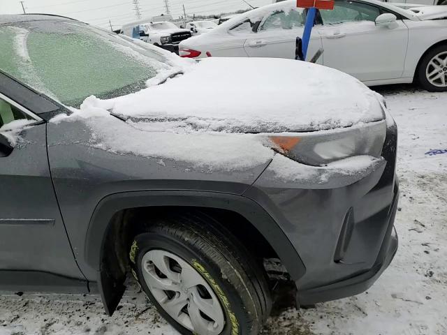 2019 Toyota RAV 4 - Image 12