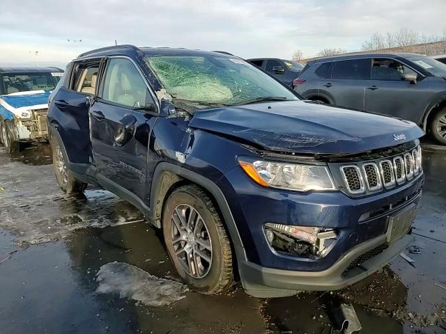 2018 Jeep Compass - Image 14