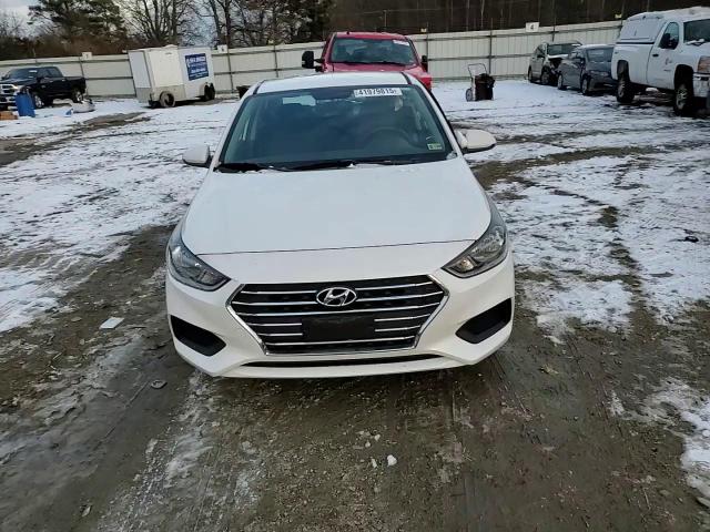 2019 Hyundai Accent - Image 10