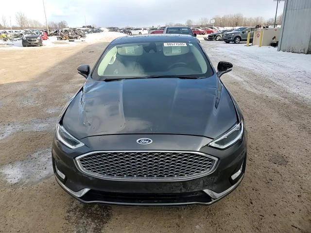 2019 Ford Fusion - Image 13