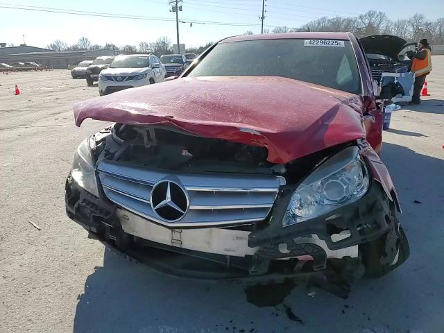 2010 Mercedes-Benz C-klasse - Image 10