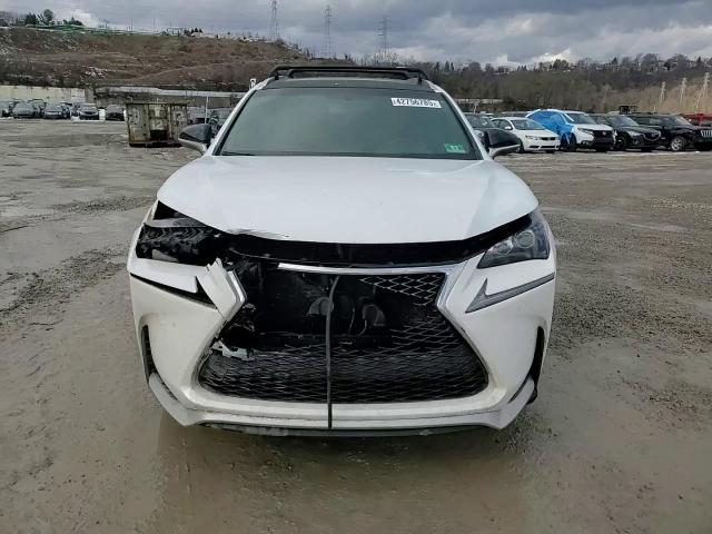 2016 Lexus NX - Image 14