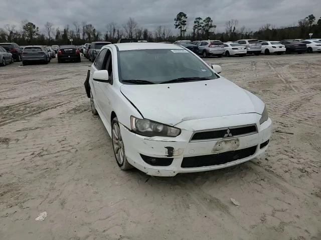 2010 Mitsubishi Lancer - Image 10