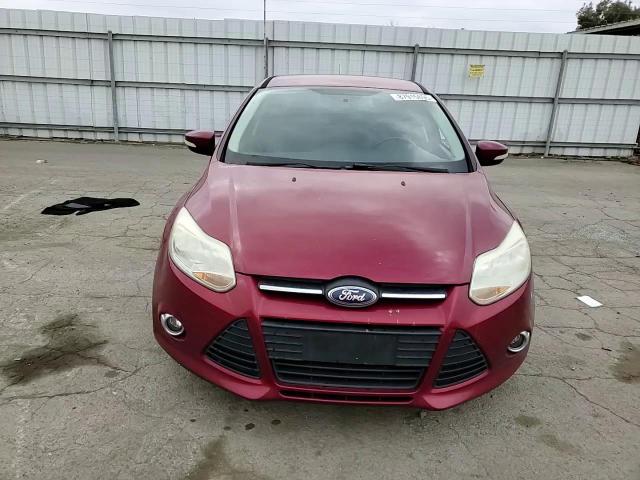 2014 Ford Focus - Image 10
