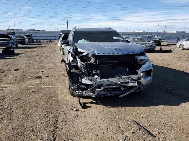 2020 Ford Explorer - Image 11