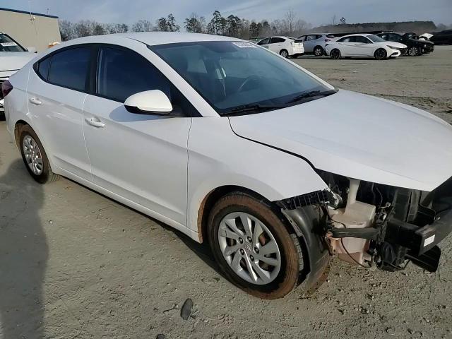 2019 Hyundai Elantra - Image 10