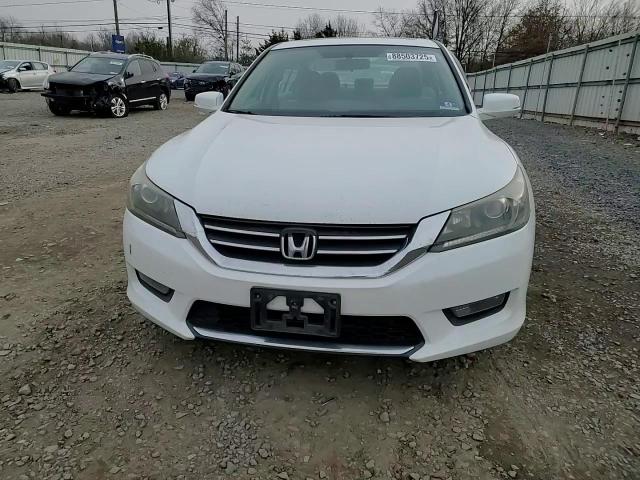 2014 Honda Accord - Image 11