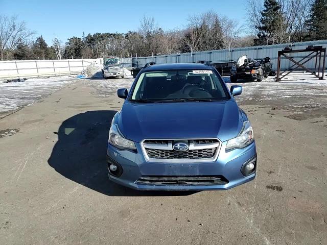 2014 Subaru Impreza - Image 10