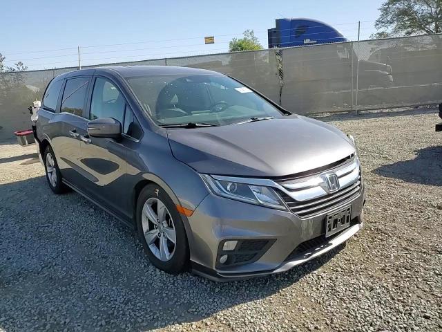 2019 Honda Odyssey - Image 11