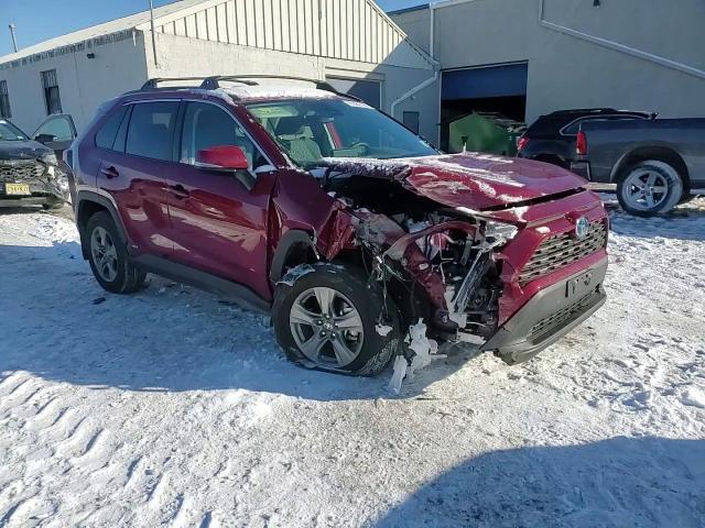 2024 Toyota RAV 4 - Image 14