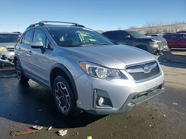 2016 Subaru XV - Image 15