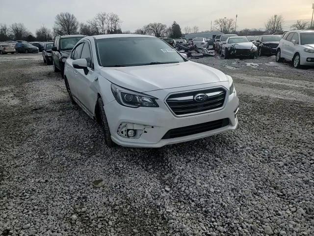 2018 Subaru Legacy - Image 11