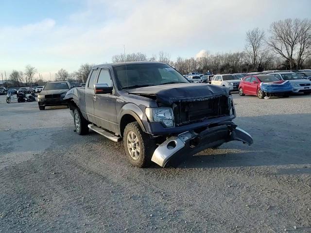 2009 Ford F-150 - Image 11