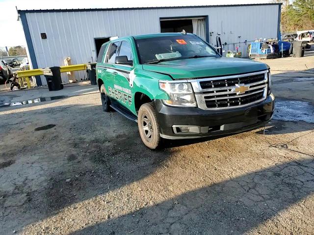 2020 Chevrolet Tahoe - Image 14
