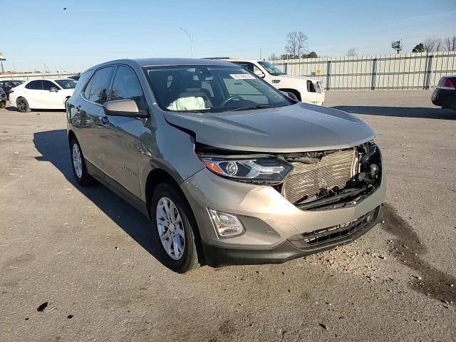 2018 Chevrolet Equinox - Image 11