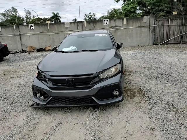 2019 Honda Civic - Image 11