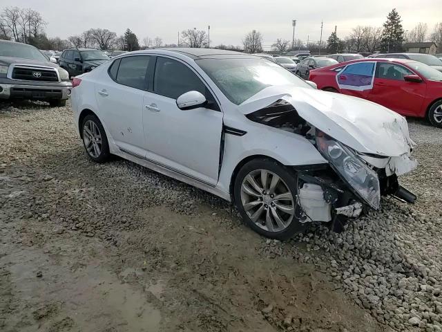 2013 Kia Optima - Image 10