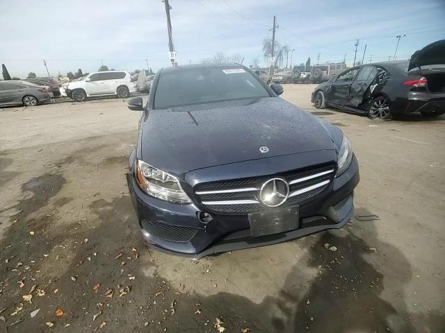 2018 Mercedes-Benz C-klasse - Image 10
