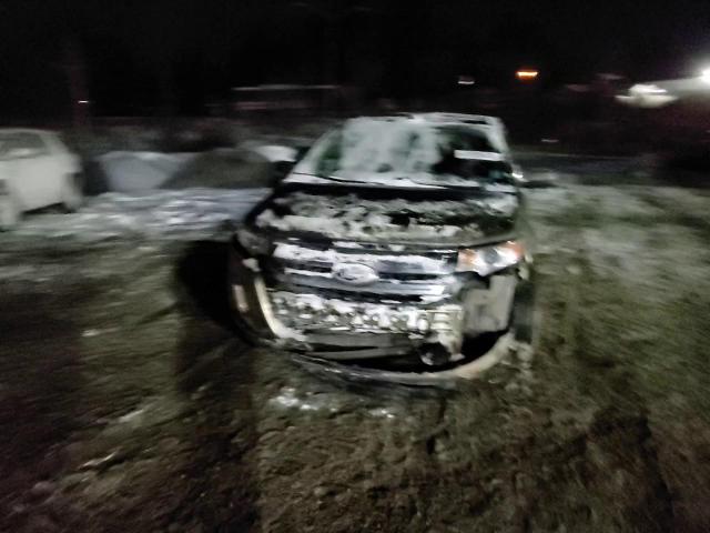 2012 Ford Edge - Image 11