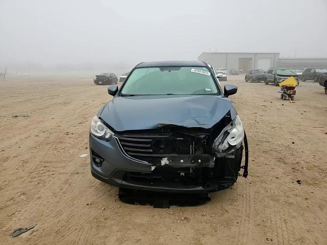 2016 Mazda CX-5 - Image 12
