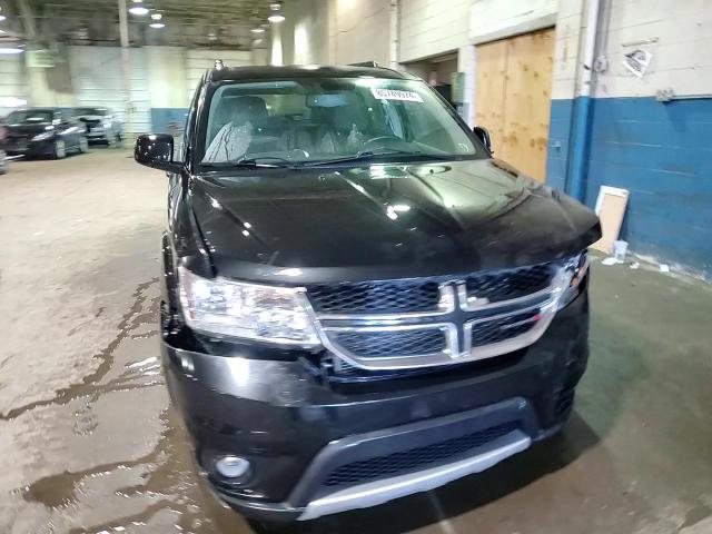 2012 Dodge Journey - Image 14