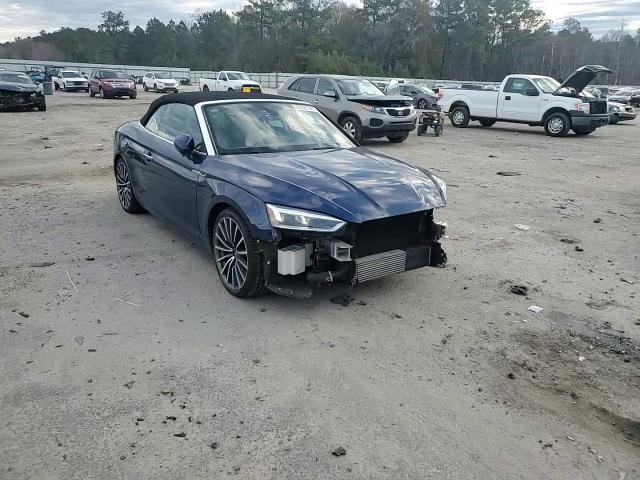 2018 Audi A5 - Image 11