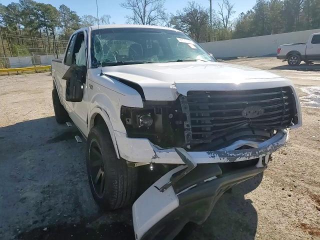 2014 Ford F-150 - Image 11