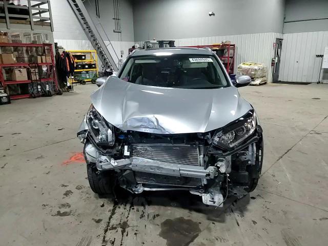2019 Honda HR-V - Image 11