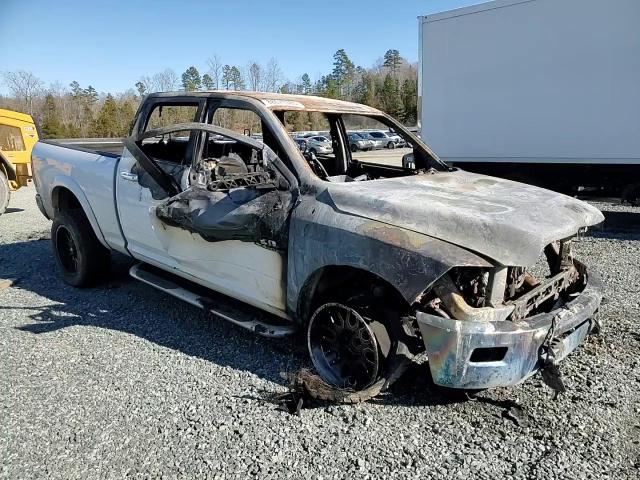 2013 Ram 2500 Laramie VIN: 3C6UR5FL9DG517120 Lot: 88671385