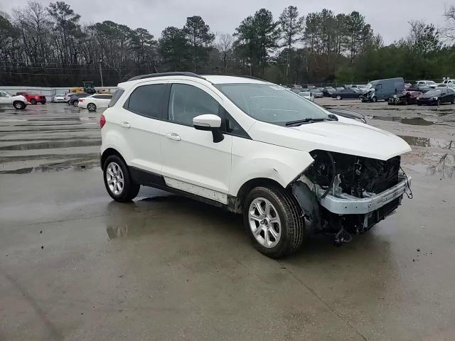 2021 Ford EcoSport - Image 11