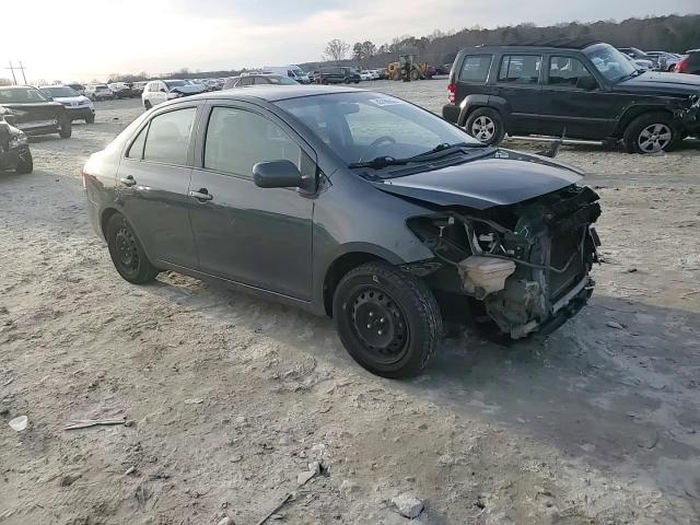 2012 Toyota Yaris - Image 11