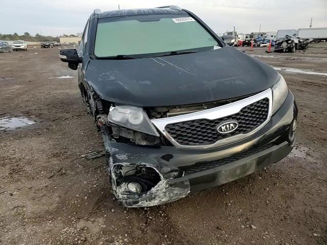 2012 Kia Sorento - Image 10