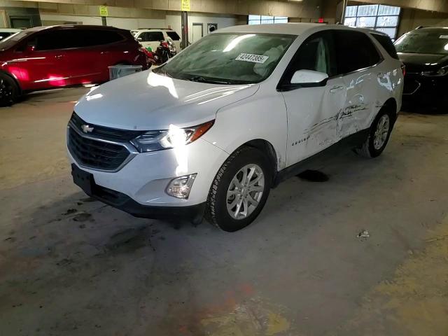 2019 Chevrolet Equinox - Image 12