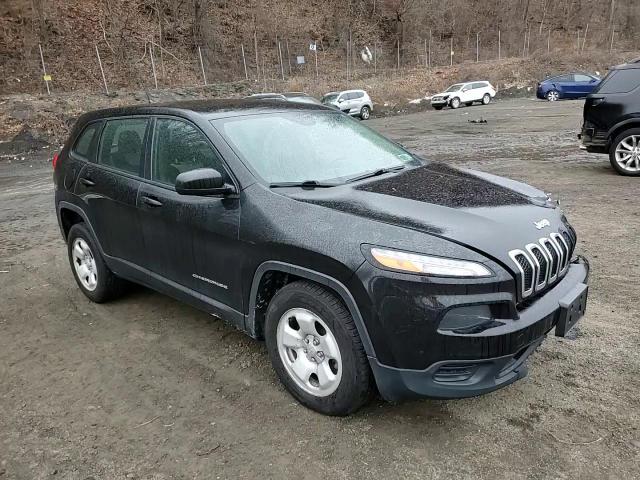 2014 Jeep Grand Cherokee - Image 14