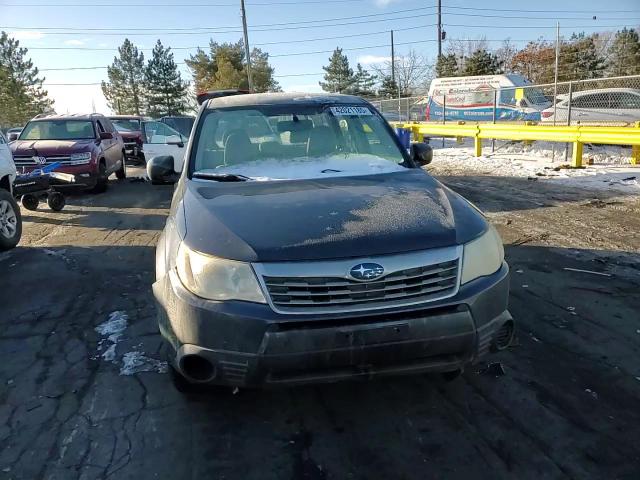 2010 Subaru Forester - Image 10