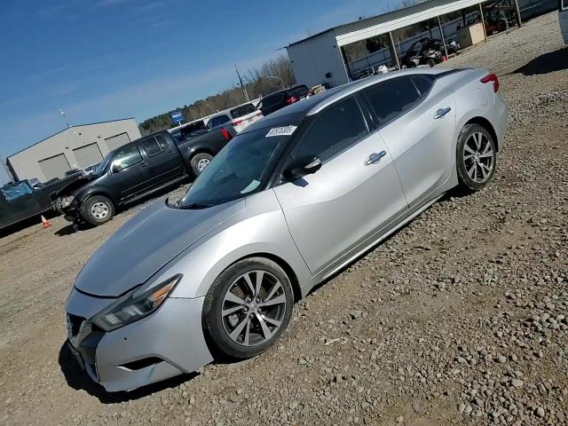 2017 Nissan Maxima - Image 10