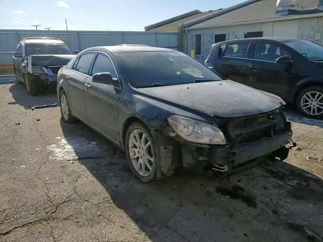 2009 Chevrolet Malibu - Image 10