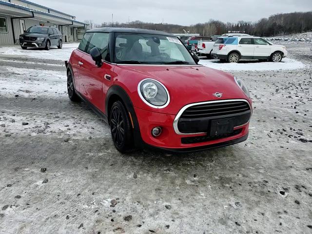 2021 MINI Cooper - Image 10