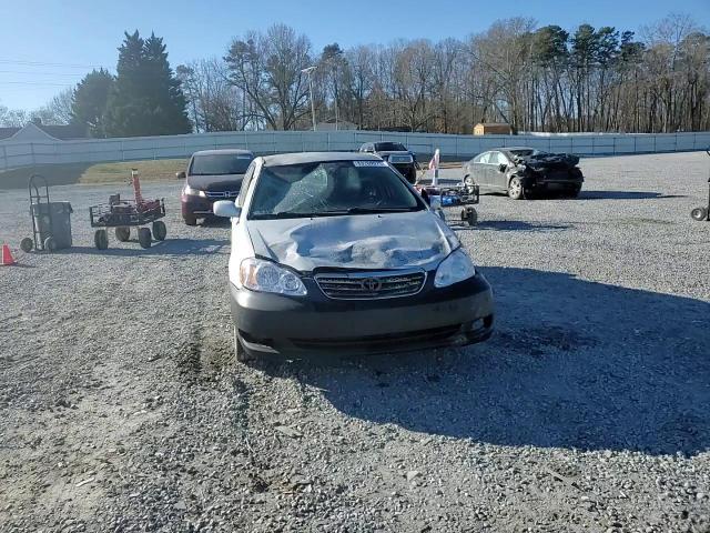 2005 Toyota Corolla - Image 11