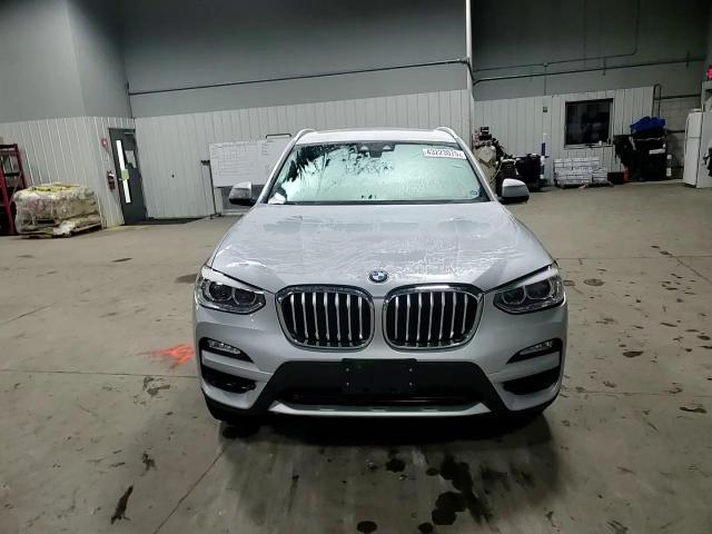 2019 BMW X3 - Image 14