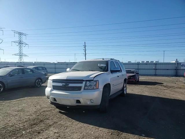 2010 Chevrolet Tahoe - Image 10