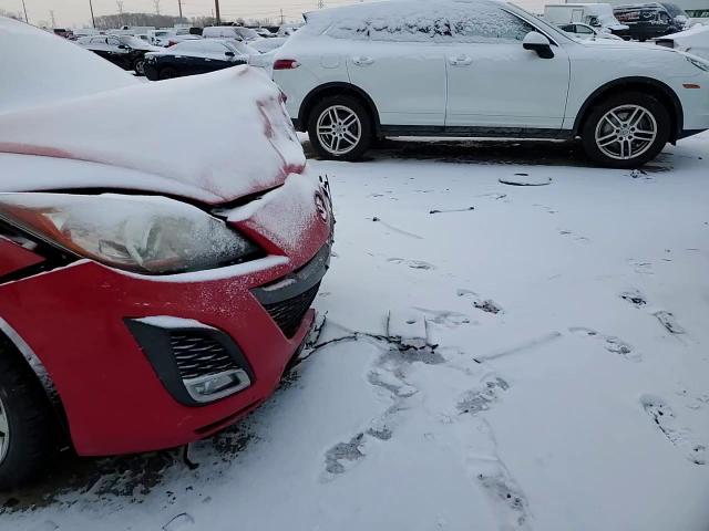 2010 Mazda 3 - Image 11