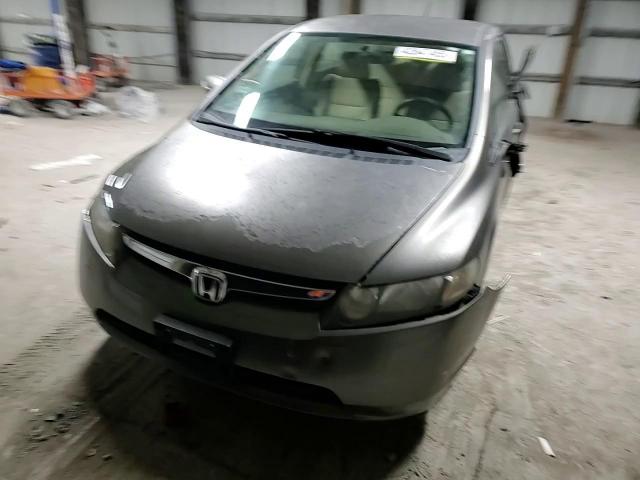 2007 Honda Civic - Image 11