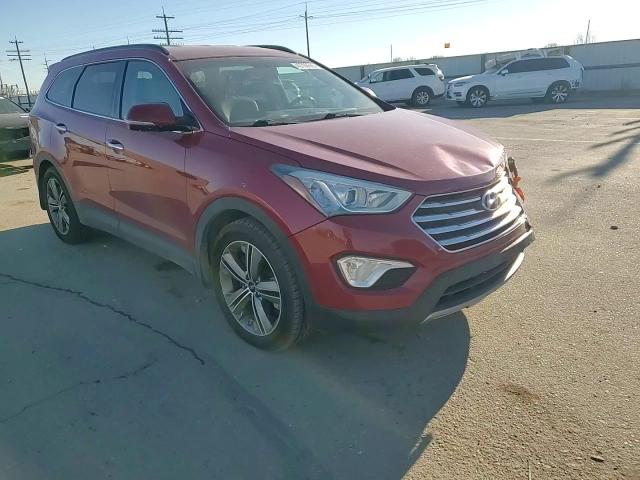2014 Hyundai Santa Fe - Image 11