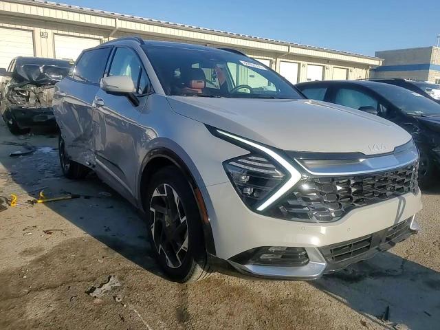 2023 Kia Sportage - Image 12